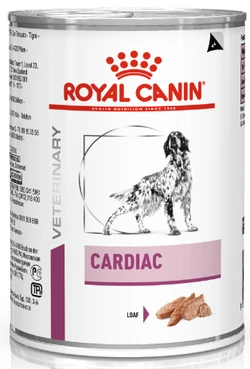 Royal Canin Cardiac Hond 12x410gr