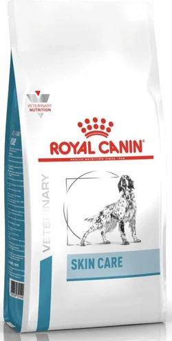 ROYAL CANIN® Skin Care - hondenvoer - 11 kg