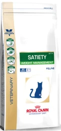 Royal Canin Veterinary Diet Satiety Weight Management - Kattenvoer - 1.5 kg