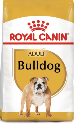 imaRoyal Canin Bhn Bulldog Adult - Hondenvoer - 3 kg
