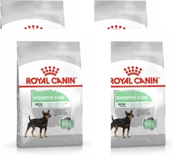 Royal Canin Ccn Digestive Care Mini - Hondenvoer - 1 kg
