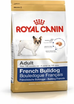 ROYAL CANIN® French Bulldog Adult - hondenvoer - 1,5 kg