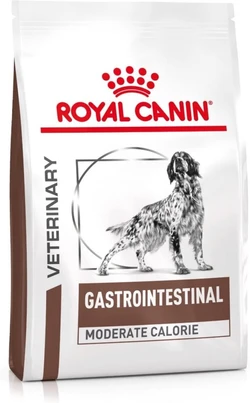Royal Canin Gastro Intestinal Moderate Calorie Hond (GIM 23) 15 kg
