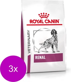 Royal Canin Veterinary Diet Renal - Hondenvoer - 7 kg