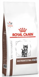 Royal Canin Veterinary Gastrointestinal Kitten kattenvoer 2 x 400 gr