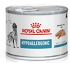 Royal Canin Hypoallergenic Hond 200gr