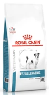 Royal Canin Anallergenic Small Dogs 3 kg