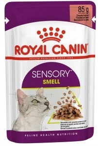 Royal Canin - FHN Sensory Smell in Gravy