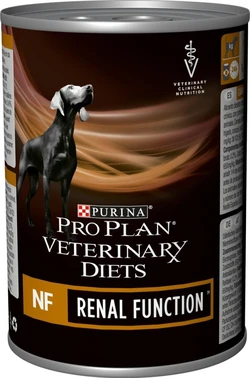 Pro Plan Veterinary Diets Nf Natvoer Nierfunctie | 400