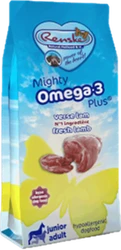 Renske Omega-3 Lamb & Rice 600 gr Hondenvoer Verpakking Renske Omega-3 Lamb & Rice 600 gr Hondenvoer Verpakking