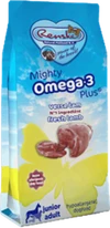 Renske Omega-3 Lamb & Rice 600 gr Hondenvoer Verpakking