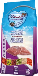 Renske Super Premium Duck & Rabbit 2 kg Hondenvoer Verpakking Renske Super Premium Duck & Rabbit 2 kg Hondenvoer Verpakking
