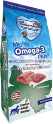 Renske Omega-3 Turkey & Duck 3 kg Hondenvoer Verpakking Renske Omega-3 Turkey & Duck 3 kg Hondenvoer Verpakking