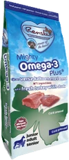 Renske Omega-3 Turkey & Duck 3 kg Hondenvoer Verpakking