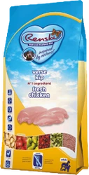 Renske Super Premium Chicken 2 kg Hondenvoer Verpakking