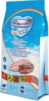 Renske Super Premium Mini Chicken & Lamb 2 kg Hondenvoer Verpakking