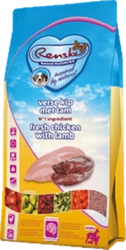 Renske Super Premium Chicken & Lamb 2 kg Hondenvoer Verpakking Renske Super Premium Chicken & Lamb 2 kg Hondenvoer Verpakking