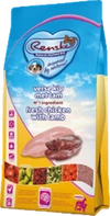 Renske Super Premium Chicken & Lamb 2 kg Hondenvoer Verpakking