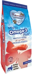 Renske Omega-3 Salmon 3 kg Hondenvoer Verpakking