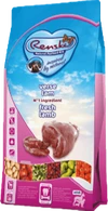 Renske Super Premium Lamb 2 kg Hondenvoer Verpakking