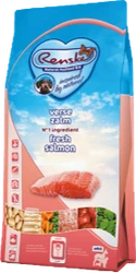 Renske Super Premium Salmon 12kg Hondenvoer Verpakking Renske Super Premium Salmon 12kg Hondenvoer Verpakking