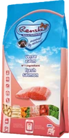Renske Super Premium Salmon 12kg Hondenvoer Verpakking