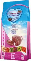 Renske Super Premium Lamb 12 kg Hondenvoer Verpakking
