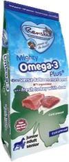 Renske Omega-3 Turkey & Duck 15 kg Hondenvoer Verpakking