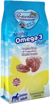 Renske Omega-3 Lamb & Rice 15 kg Hondenvoer Verpakking