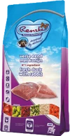Renske Super Premium Duck & Rabbit 600 gr Hondenvoer Verpakking