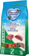 Renske Super Premium Turkey 600 gr Hondenvoer Verpakking