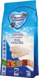 Renske Super Premium Ocean Fish 12 kg Hondenvoer Verpakking Renske Super Premium Ocean Fish 12 kg Hondenvoer Verpakking