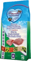 Renske Super Premium Turkey & Duck 12 kg Hondenvoer Verpakking