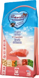 Renske Super Premium Salmon 2 kg Hondenvoer Verpakking Renske Super Premium Salmon 2 kg Hondenvoer Verpakking