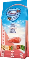 Renske Super Premium Salmon 600 gr Hondenvoer Verpakking