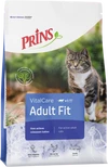 Prins VitalCare Adult Fit 10 kg Kattenvoer Verpakking