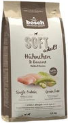 Bosch HPC Soft/Plus Adult Chicken & Banana 2,5 kg Hondenvoer Verpakking