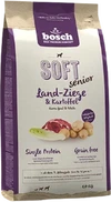 Bosch HPC Soft/Plus Senior Goat & Potato 1 kg Hondenvoer Verpakking