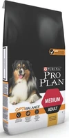 Pro Plan Dog Adult Medium Breed - Hondenvoer - Kip 18 kg Breederbag