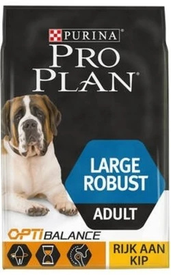 Pro Plan OptiBalance Large Robust Adult Rijk aan Kip Pro Plan OptiBalance Large Robust Adult Rijk aan Kip
