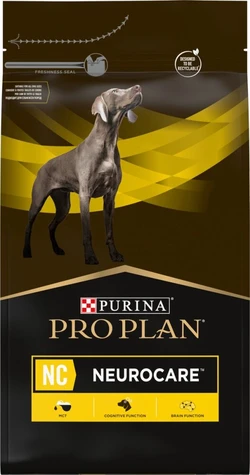 Purina Pro Plan Veterinary Diets Canine NC Neuro Care Hondenvoer 3 kg