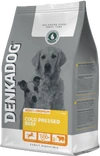 Denkadog Adult Cold Pressed Beef 20 kg Hondenvoer Verpakking