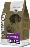 Denkadog Adult Hypo-Weight 12,5 kg Hondenvoer Verpakking