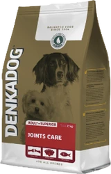 Denkadog Adult Joints Care 2,5 kg Hondenvoer Verpakking