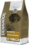 Denkadog Adult Micro-Protein 12,5 kg Hondenvoer Verpakking