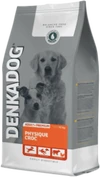 Denkadog Adult Physique Croc 12,5kg Hondenvoer Verpakking