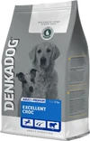 Denkadog Adult Excellent Croc 12.5 kg Hondenvoer Verpakking