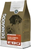 Denkadog Adult Hypo Stress-Digestion 12,5 kg Hondenvoer Verpakking