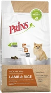 Prins Lamb & Rice Hypoallergenic Mini 15 kg Hondenvoer Verpakking