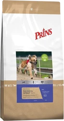 Prins Racing & Sprint 20 kg Hondenvoer Verpakking